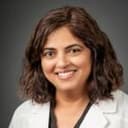 Headshot photo of Dr. Swapna Kudtarkar, M.D.